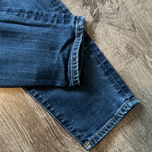 J.Crew Toothpick Jeans size 29 - Picture 2 of 9